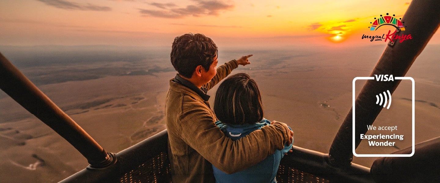 Fly for Less with Visa