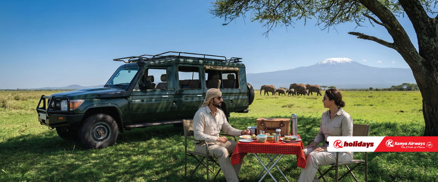 KQ Holidays