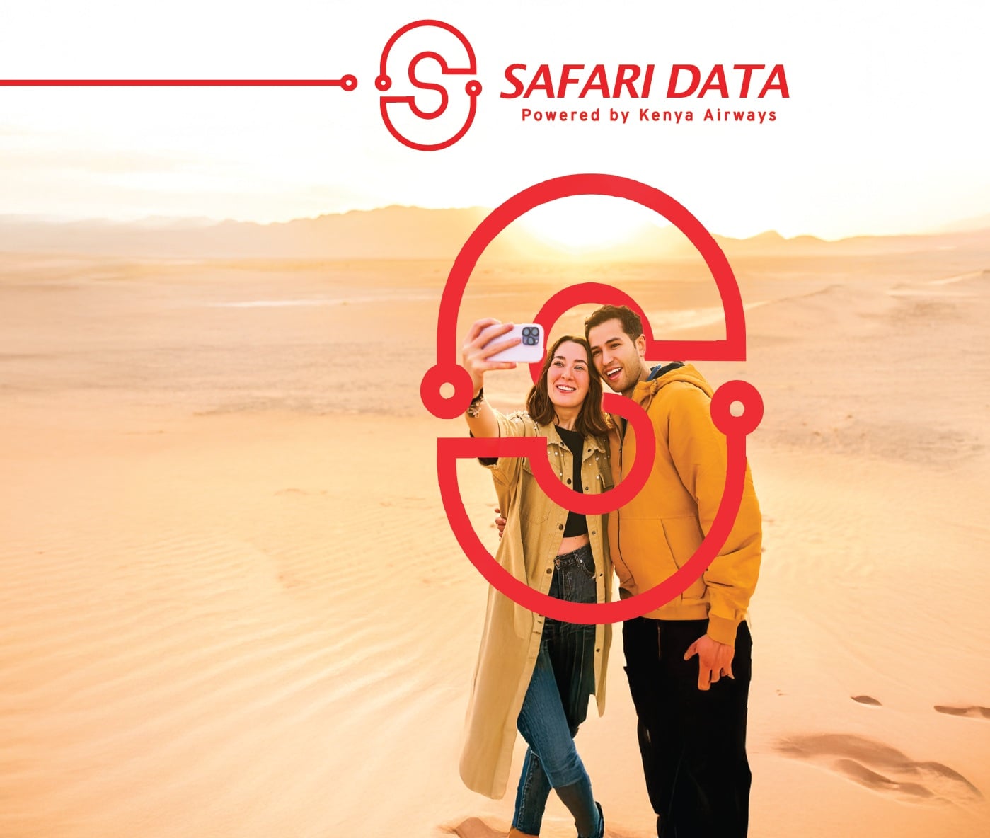 eSIM Safari Data